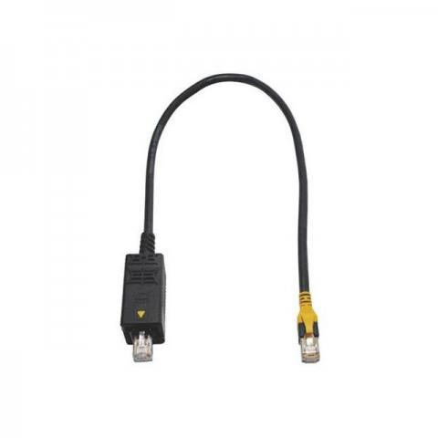 33252310010001 模块化以太网电缆（RJ45，RJ11）