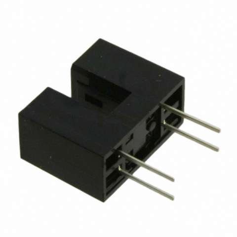 EE-SJ3-C 光电遮断器-槽型-晶体管输出