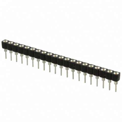 D01-9972042 IC、晶体管插座
