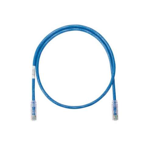 NK6APC5BU 模块化以太网电缆（RJ45，RJ11）