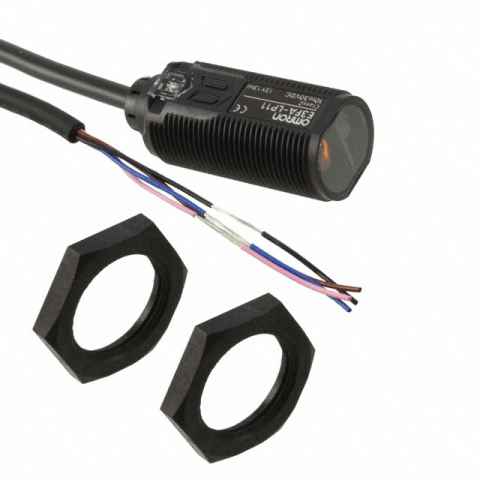 E3FA-DP16-F2 2M 光电，工业