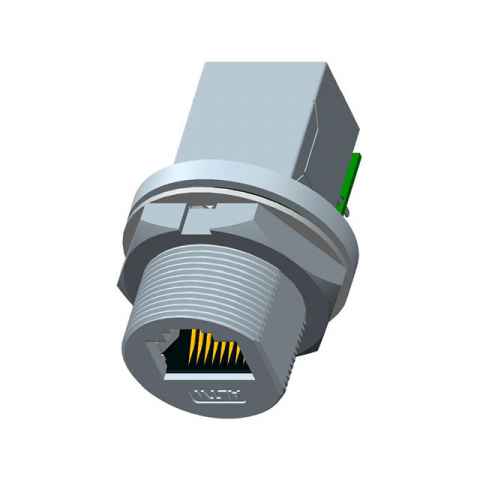 RCM-5SPFFH-SCU7001 射频同轴连接器