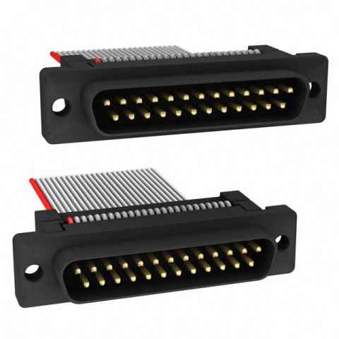 A7MMB-2510G D-Sub 电缆