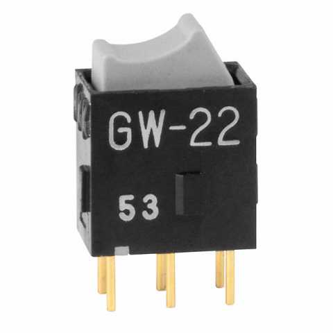 GW22RHP 摇臂开关