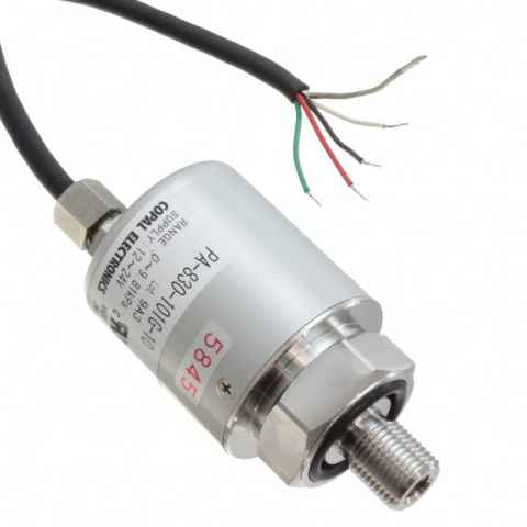 PA-830-102A-R2 压力传感器，变送器-工业