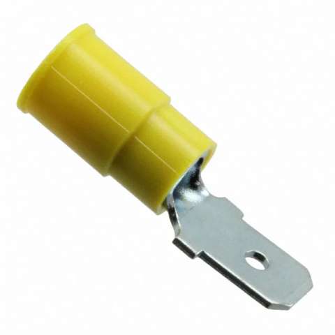 0190230008 矩形连接器