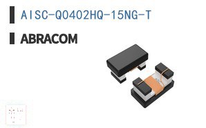 AISC-Q0402HQ-15NG-T