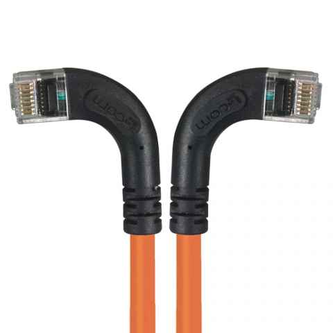 TRD815RA8OR-1 模块化以太网电缆（RJ45，RJ11）