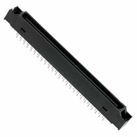 FX2BA-100PA-1.27DSAL(71) 中心带触点射频同轴连接器