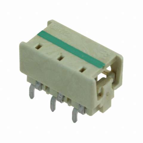2-2106489-3 矩形连接器
