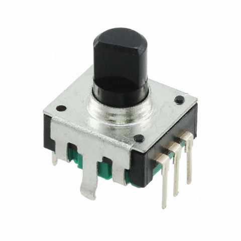 PEC12R-4115F-S0012 编码器