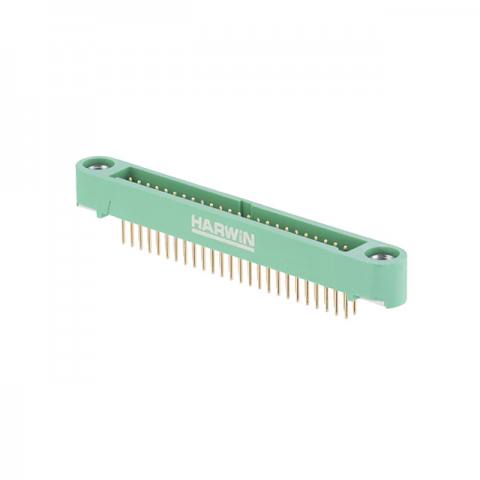 G125-MV15005M1R 矩形连接器