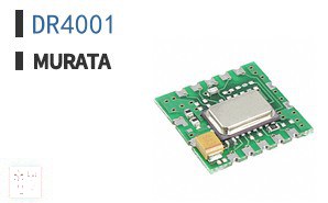 DR4001