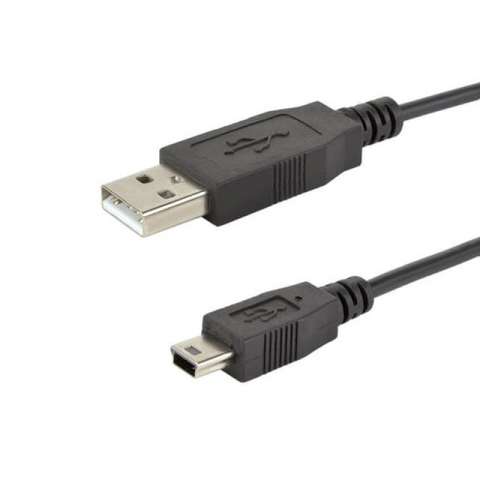 CBLT-UA-MB-1 USB 电缆