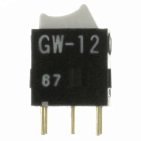 GW12RBP 摇臂开关