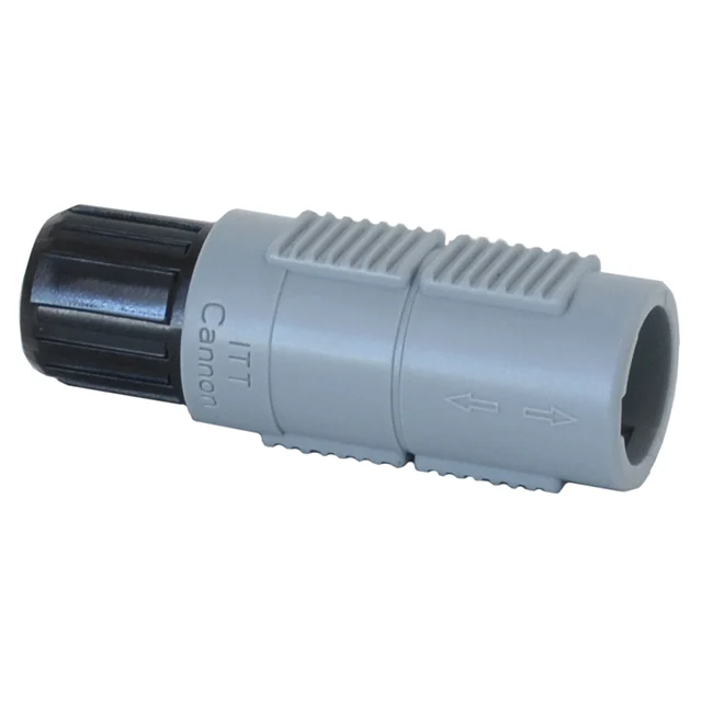 PLC1G022H02 圆形连接器
