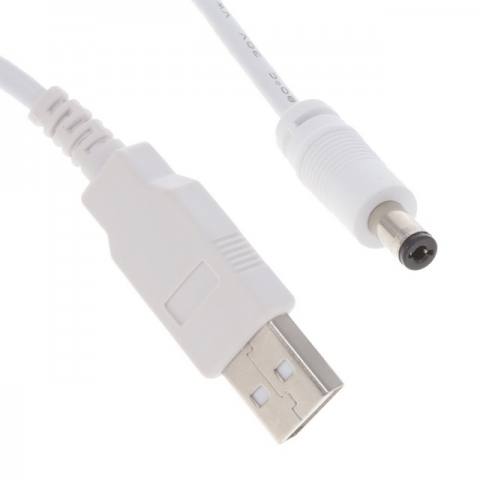 USBA1M8C10WH(R) 系列间适配器电缆