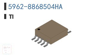 5962-8868504HA PMIC - 监控器