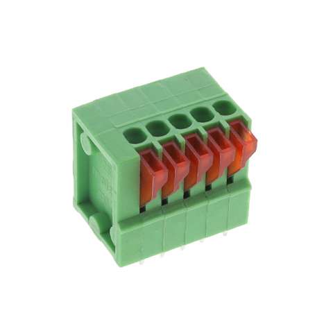 0397000205 其他连接器