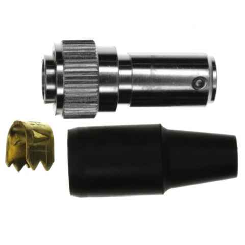 HR10A-10WTP-12P 矩形连接器