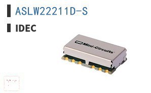 ASLW22211D-S 选择开关