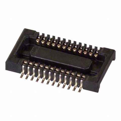 DF30FC-24DS-0.4V(81) 矩形连接器