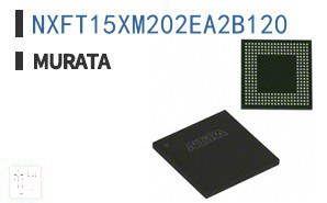 NXFT15XM202EA2B120 NTC热敏电阻