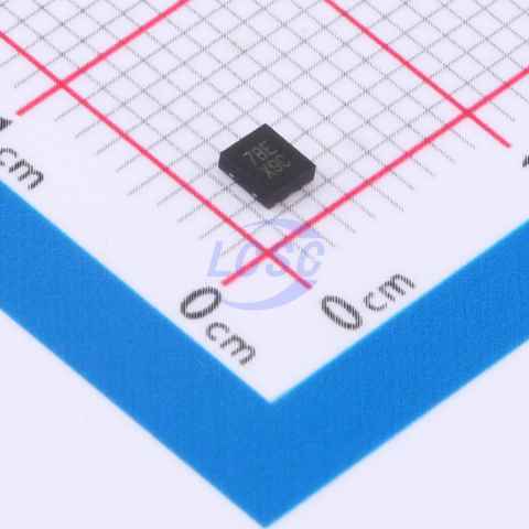 ADC081S021CISD/NOPB 数据采集 - 模拟数字转换器 (ADC)