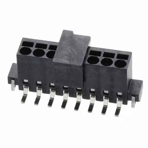 14010813101000 FFC、FPC（扁平柔性）连接器