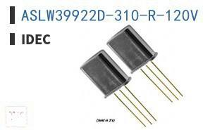 ASLW39922D-310-R-120V