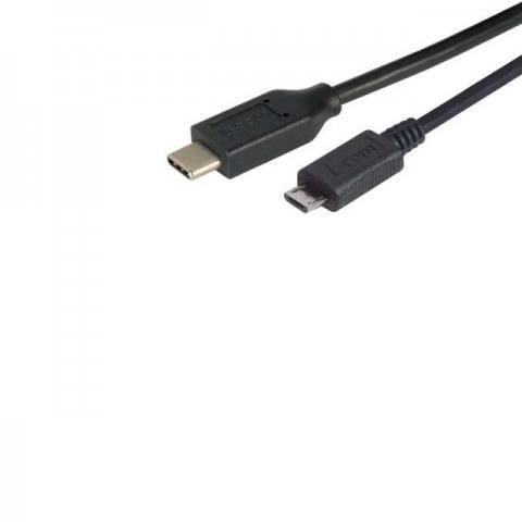 CAU2CMICB-1M USB 电缆