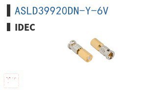 ASLD39920DN-Y-6V 选择开关