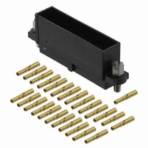 M80-4662605 矩形连接器