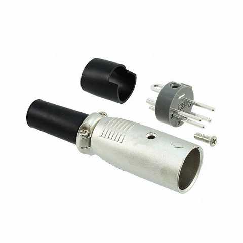 HA216J-4P(76) 矩形连接器