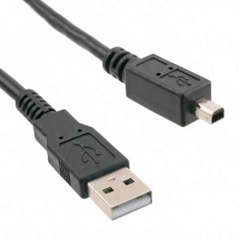 101-1021-BL-00200 USB 电缆