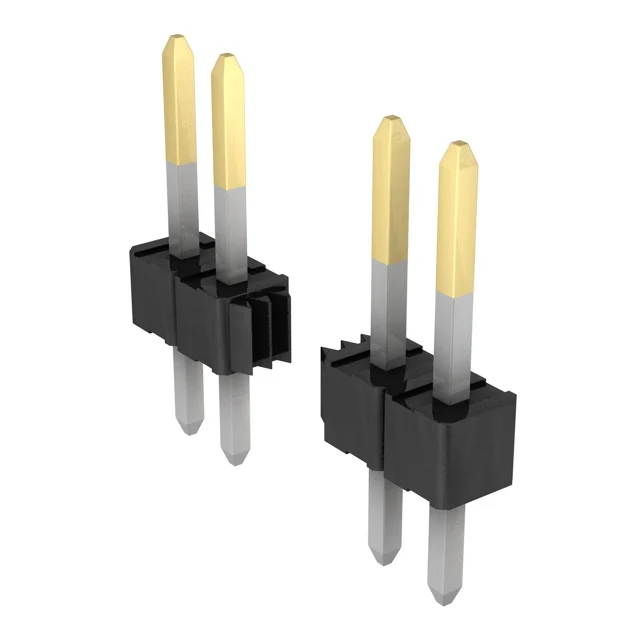 0022284215 矩形连接器