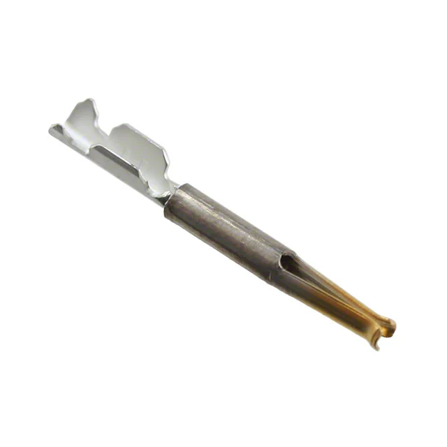 1658686-1 IC、晶体管插座