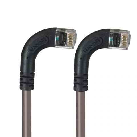 TRD695ZRA14GRY-25 模块化以太网电缆（RJ45，RJ11）