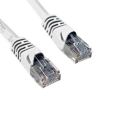 BC-6UW001F 模块化以太网电缆（RJ45，RJ11）