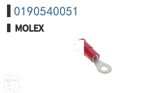0190540051 矩形连接器