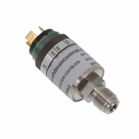 J205G-50S-VCR-C52TB-DIS 压力传感器，变送器-工业