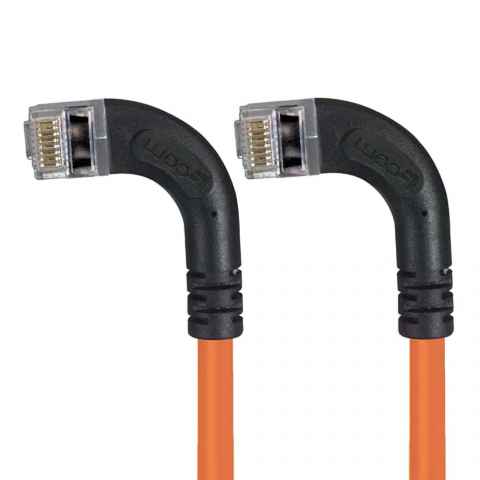 TRD815SRA9OR-10 模块化以太网电缆（RJ45，RJ11）