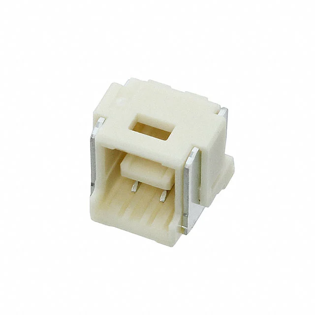 5024430270 矩形连接器