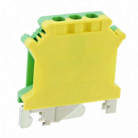 0442011 矩形连接器