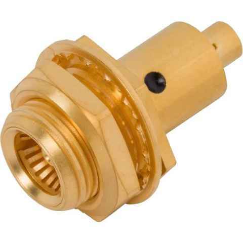 1444-6001 BMMA射频同轴连接器