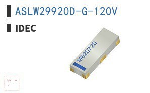 ASLW29920D-G-120V 选择开关