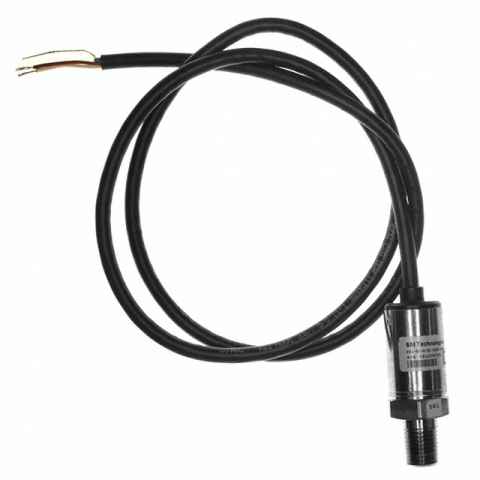 P51-05-G-UC-I36-20MA-000-000 压力传感器，变送器-工业