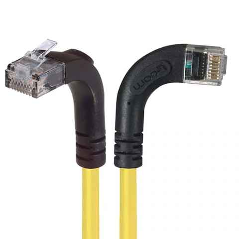 TRD815RA12Y-15 模块化以太网电缆（RJ45，RJ11）