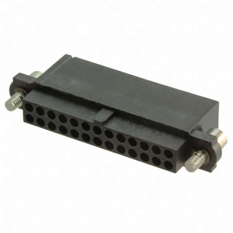 M80-4862605 矩形连接器