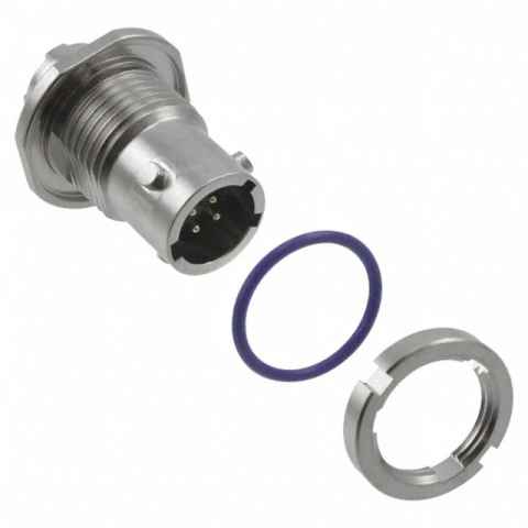 MKJ3C7F6-4AN 矩形连接器
